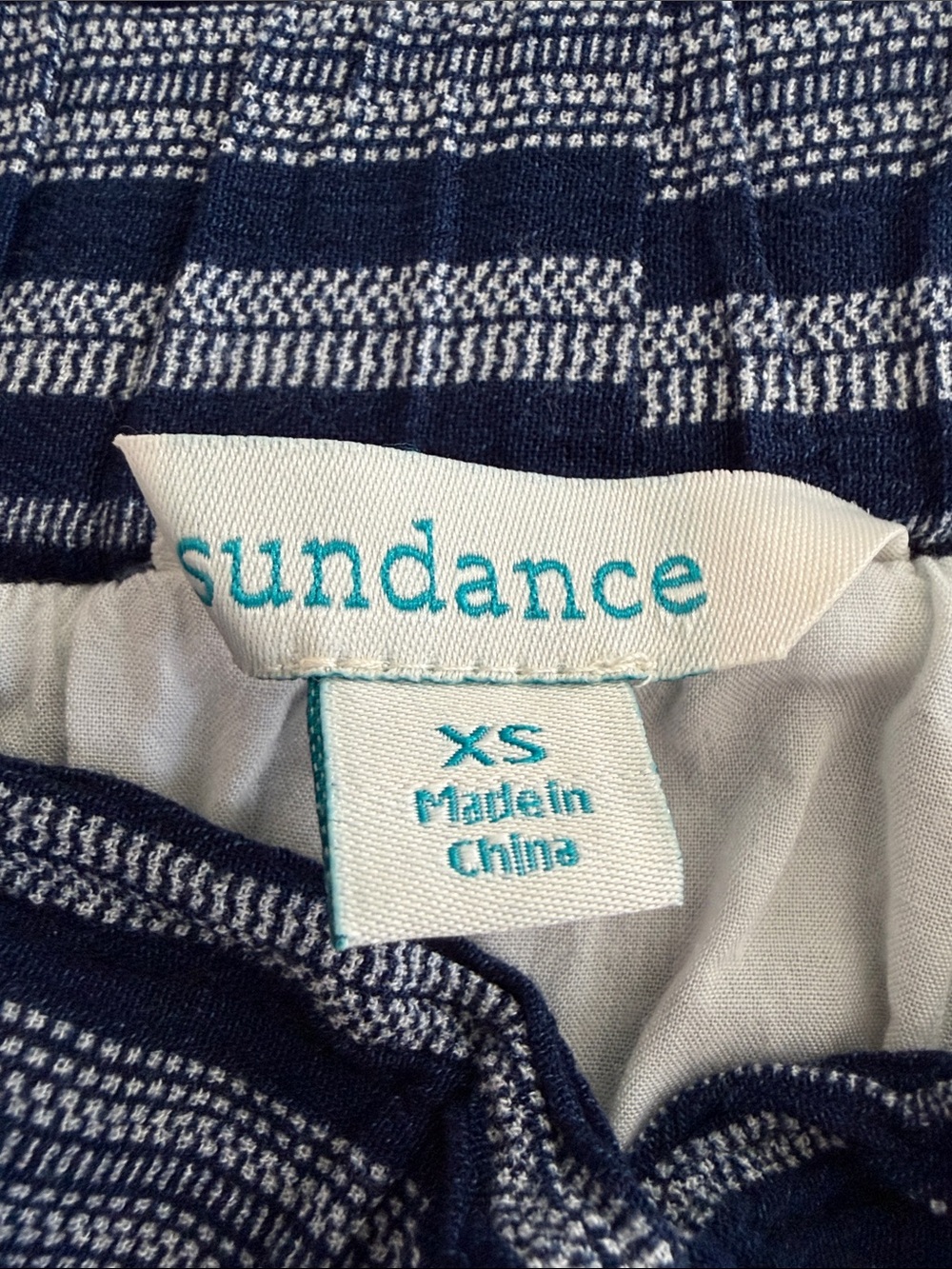 Sundance Meggie Tiered Maxi Skirt - Picture 7 of 9